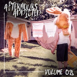 Afterhours Addicted, Vol. 09