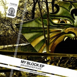 My Block EP
