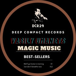 Magic Music