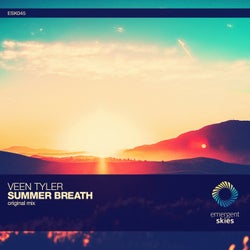 Summer Breath