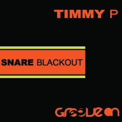 Snare Blackout