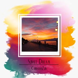 Sunset Dream (feat. Oscar Bardelli)