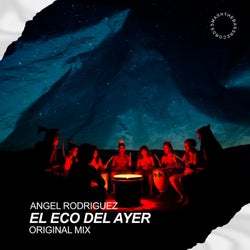 El Eco Del Ayer (Original Mix)
