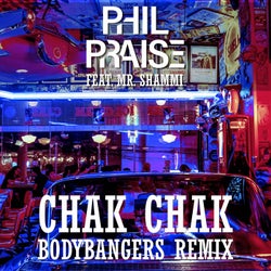 Chak Chak (feat. Mr. Shammi) [Bodybangers Remix]