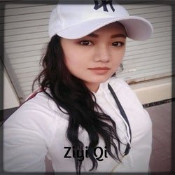 Ziyi Qi  Dark ERA TOP CHART 2022