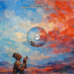 Copertina per Dreams About Someone