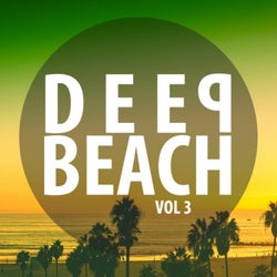 Deep Beach, Vol. 3