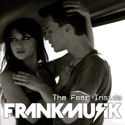 The Fear Inside (The Remixes)
