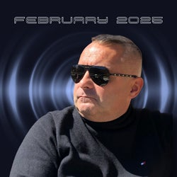 February 2025