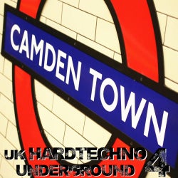 Uk Hardtechno Underground Volume 04
