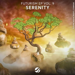 Futurism EP Vol. 9: Serenity