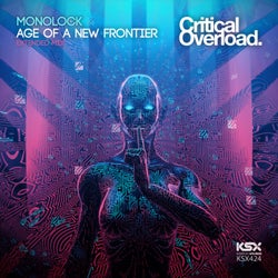 Age of A New Frontier (Extended Mix)