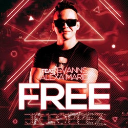 Free (feat. Alexa Marie)