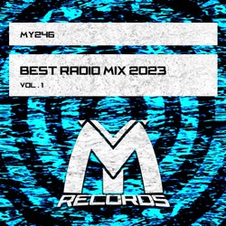 Best Radio Mix 2023, Vol. 1
