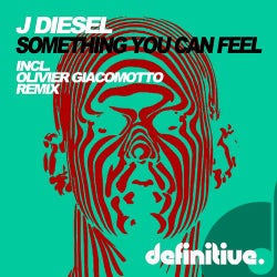 Something You Can Feel EP