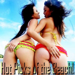 Hot Picks of the Beach! Spring 2014