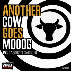 Another Cow Goes Mooog