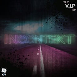 The VIP EP