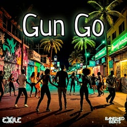 Gun Go