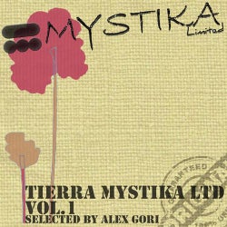 Tierra Mystika Ltd Vol.1
