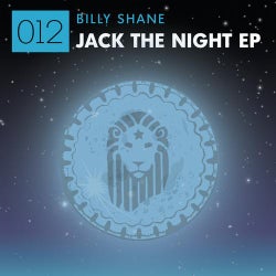 Jack the Night EP