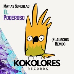 El Poderoso (Flauschig Remix)