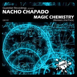 Magic Chemistry Remixes 2nd Pack