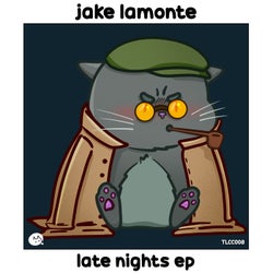 late nights ep