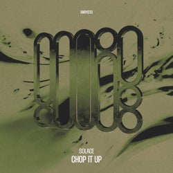 Chop It Up