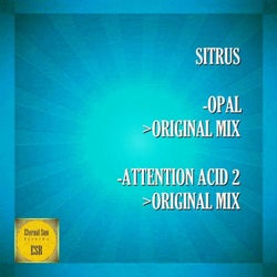 Opal / Attention Acid 2