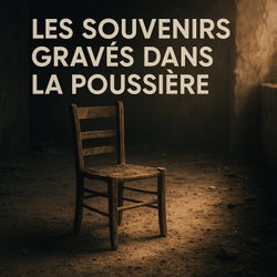 Les souvenirs gravés dans la poussière