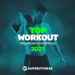 Top Workout: Training Motivation Music 2021