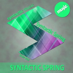 Syntactic Spring