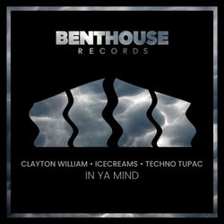 In Ya Mind (Extended)