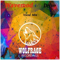 Drive (Vocal Mix)