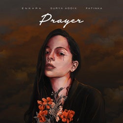 Prayer (feat. Fatinka)