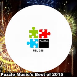 Puzzle Music's Best of 2015