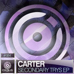 Secondary Trys EP