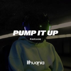 Pump It Up