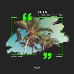 Ibiza Underground, Vol.4