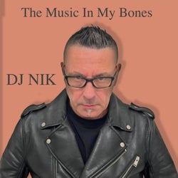 The Music In My Bones