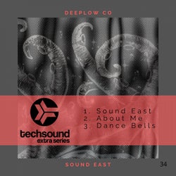 Techsound Extra 34: Sound East