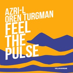Feel The Pulse