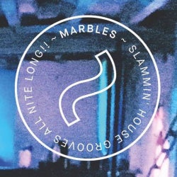 Ollie Marbles Essentials