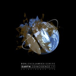 Earth Coincidence EP