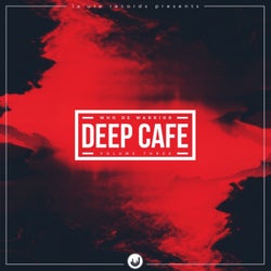 Deep Cafe, Vol. 03
