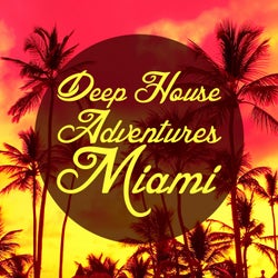 Deep House Adventures Miami
