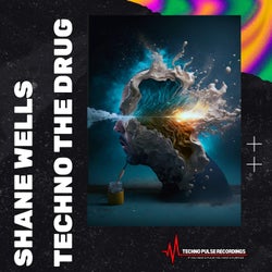 TECHNO THE DRUG