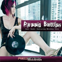Poppin Bottles (feat. Whiskey Pete) [Remixes]