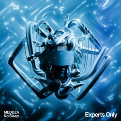 No Sleep - Extended Mix